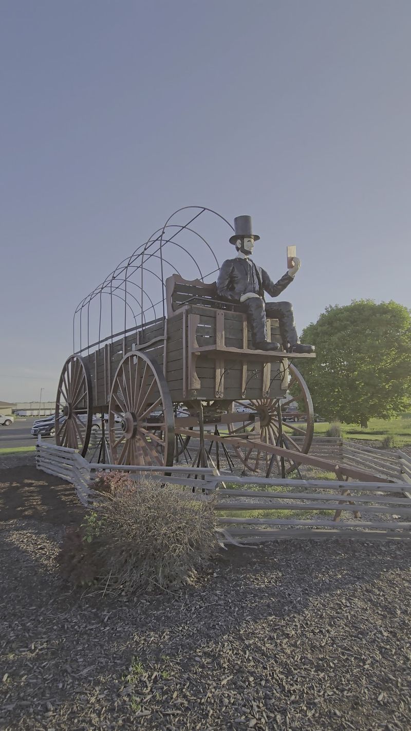 The Railsplitter Nickname and What It Means The Railsplitter Nickname and What It Means