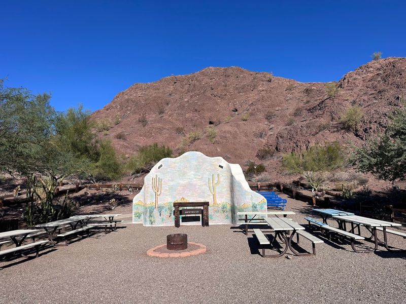 The Ranger Station Store and Sweet Treats