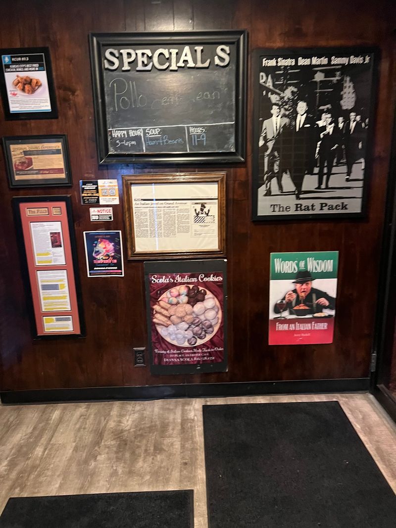 The Rat Pack Vibe Is Not a Marketing Gimmick