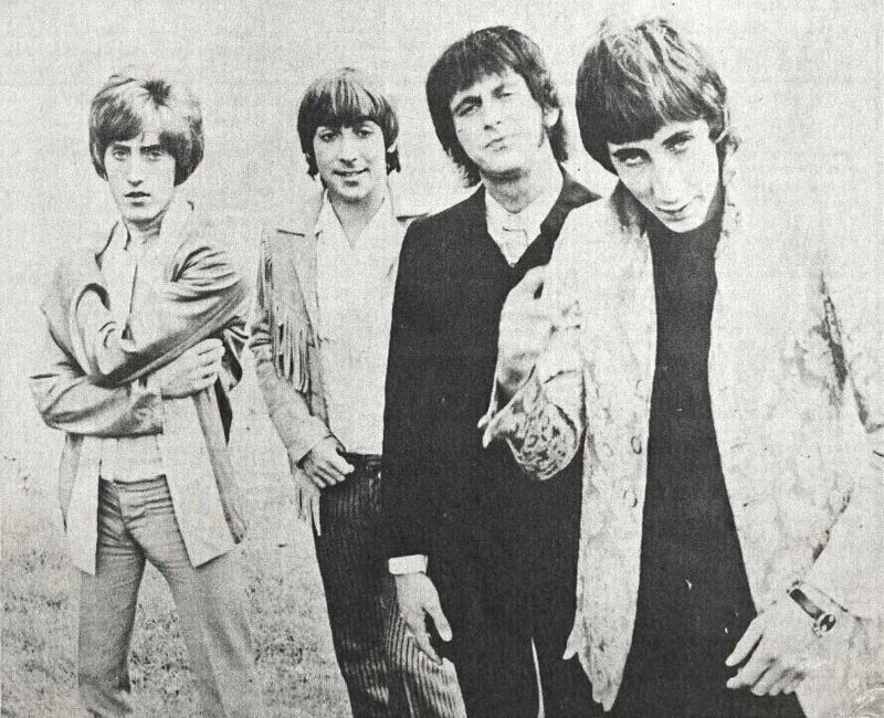 The Real Me, The Who