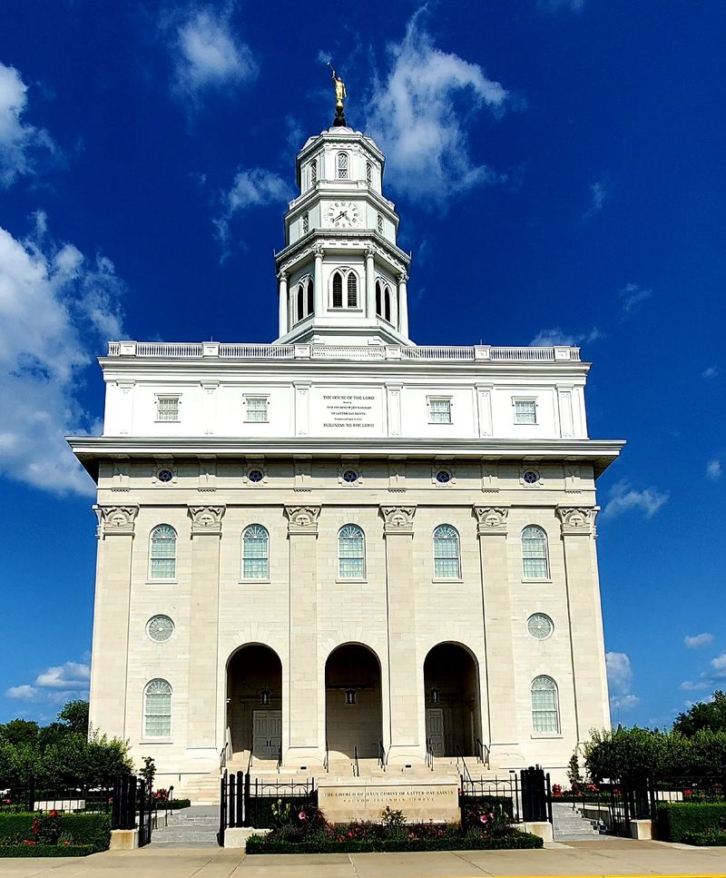 The Religious Buildings Worth Slowing Down For The Religious Buildings Worth Slowing Down For