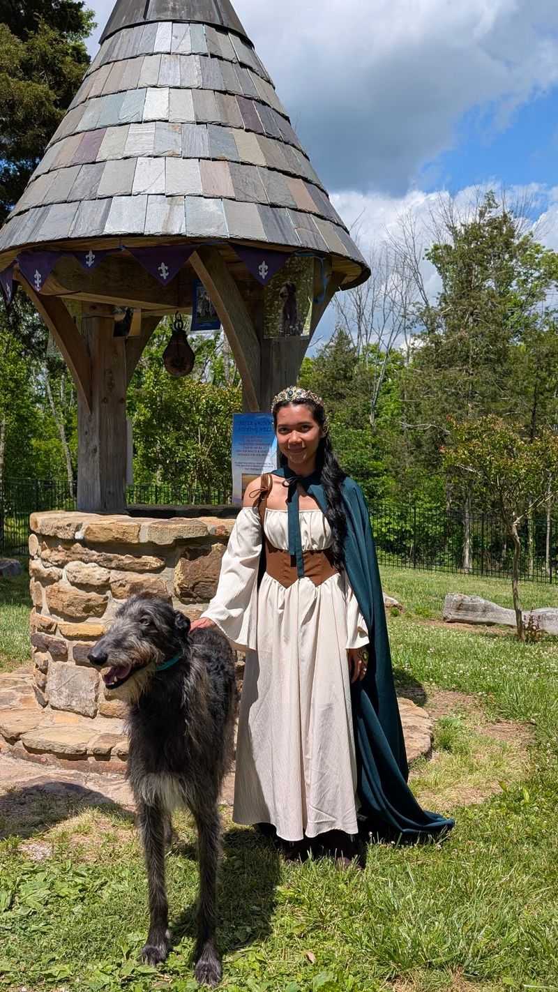 The Renaissance Festival That Brings It to Life The Renaissance Festival That Brings It to Life