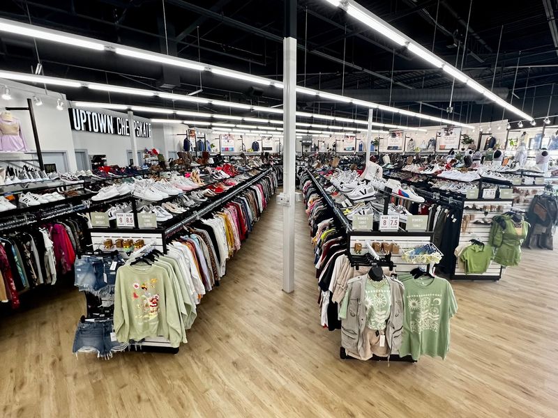 The Resale Shop Concept That Sets This Place Apart