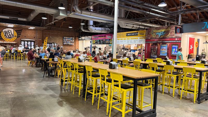 The Restaurant Incubator Angle The Restaurant Incubator Angle