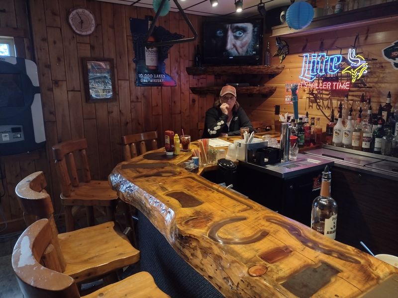 The Restaurant That Keeps Snowmobilers and Anglers Coming Back The Restaurant That Keeps Snowmobilers and Anglers Coming Back