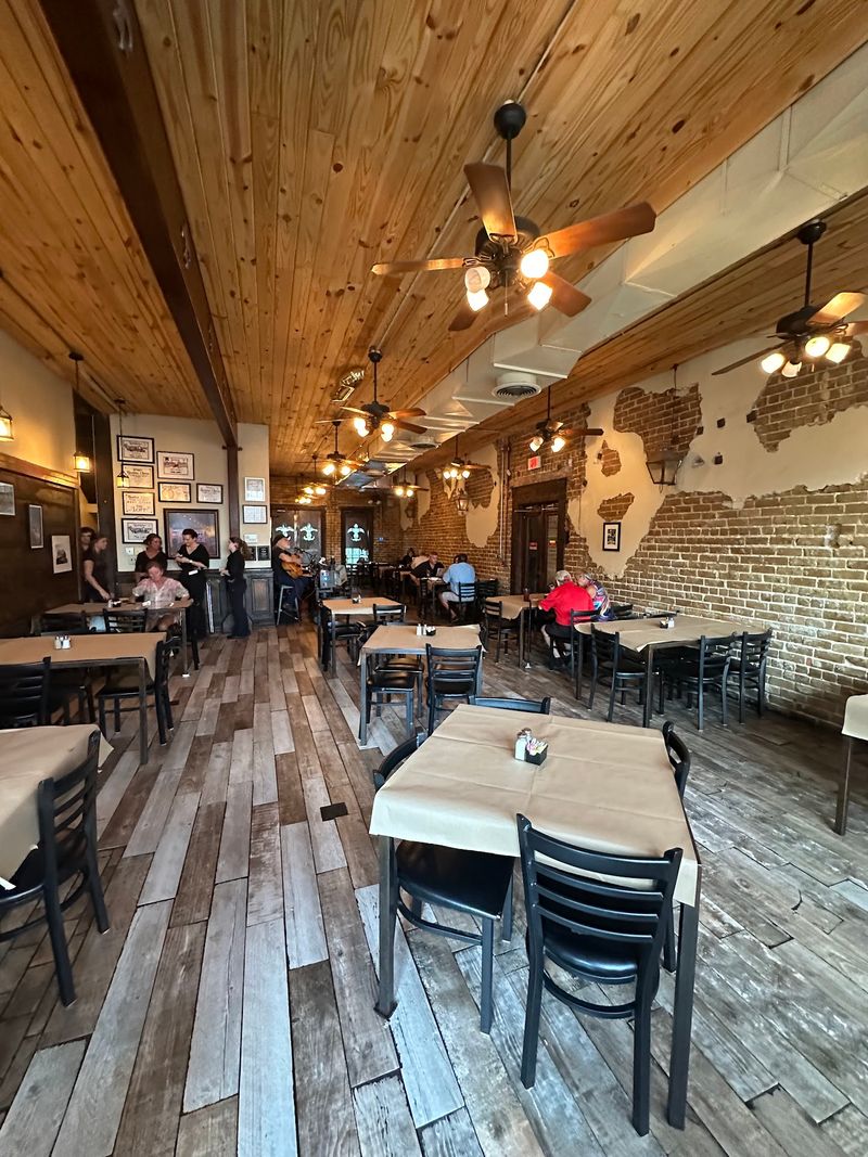 The Restaurant That Put Downtown Laurel On The Dinner Map The Restaurant That Put Downtown Laurel On The Dinner Map