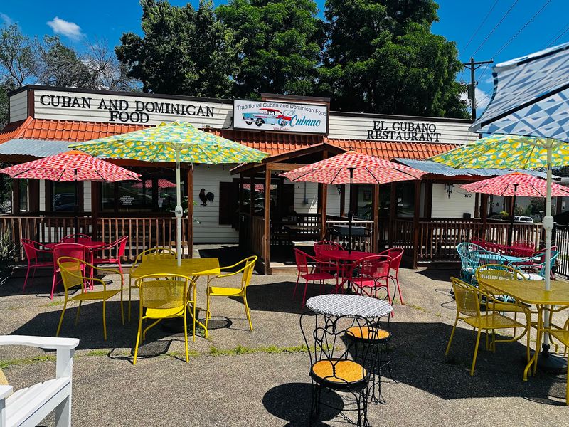 The Restaurant That Started It All The Restaurant That Started It All