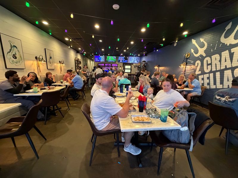 The Restaurant That Surprises You Before You Even Sit Down The Restaurant That Surprises You Before You Even Sit Down