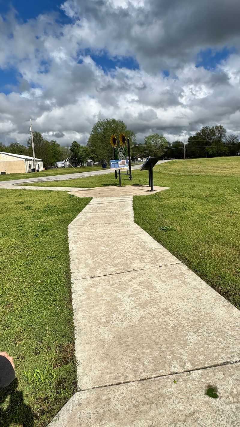 The Restless Roads Around Stringtown The Restless Roads Around Stringtown