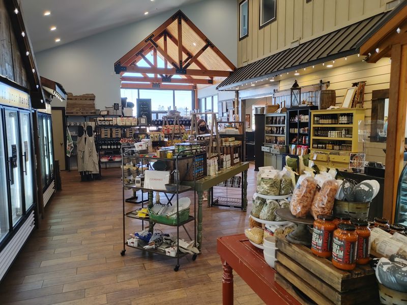 The Retail Shop Is a Rabbit Hole Worth Falling Into The Retail Shop Is a Rabbit Hole Worth Falling Into