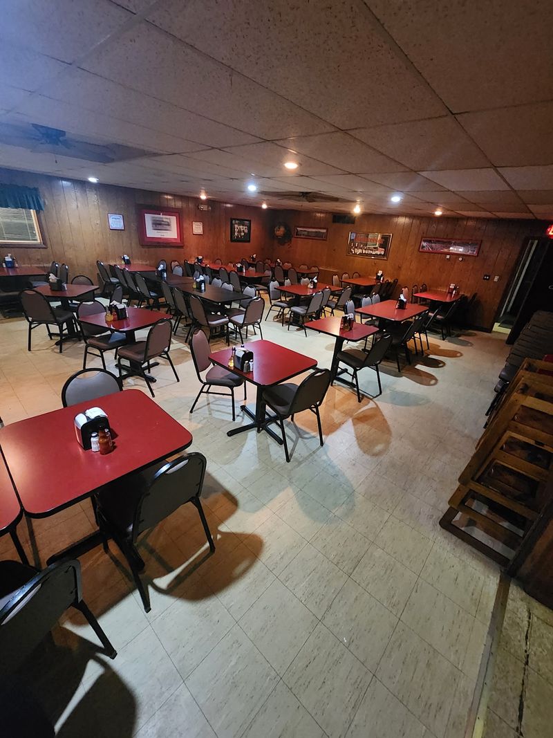 The Retro Atmosphere Nobody Wants Changed The Retro Atmosphere Nobody Wants Changed