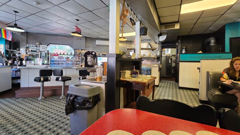The Retro Atmosphere That Feels Genuinely Lived In The Retro Atmosphere That Feels Genuinely Lived In