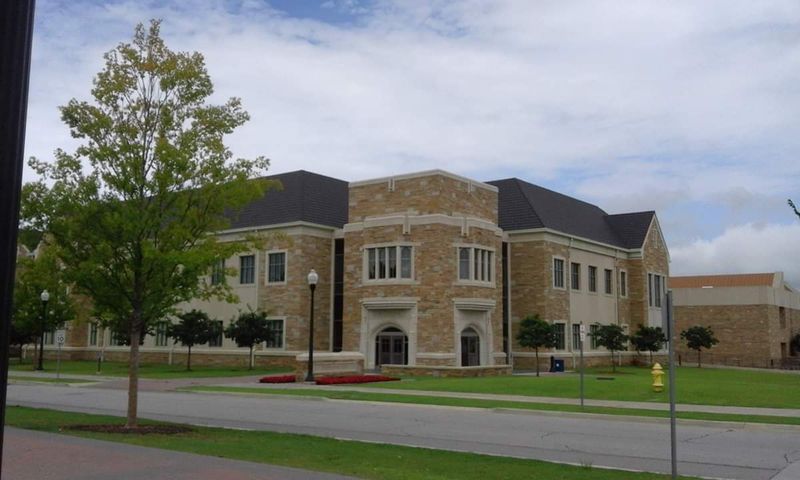 The Reynolds Center and Campus Event Venues The Reynolds Center and Campus Event Venues
