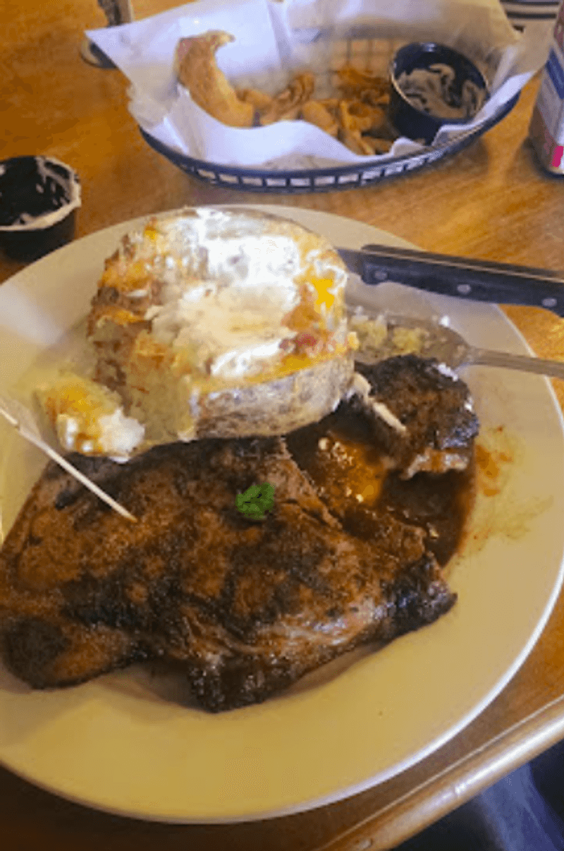The Ribeye: What Makes It The Star Of The Menu