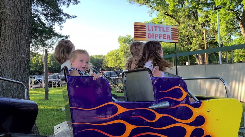 The Rides Themselves The Rides Themselves