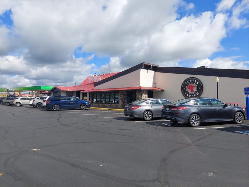 The Road Stop That Became a Minnesota Institution The Road Stop That Became a Minnesota Institution
