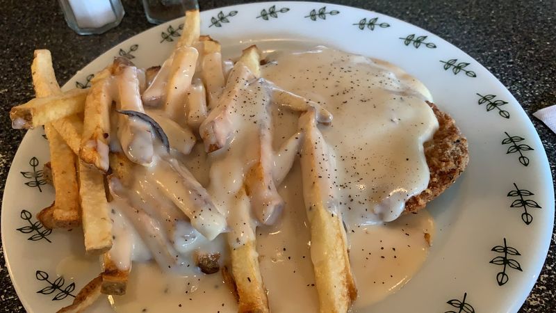 The Roast Beef and Gravy That People Cannot Stop Talking About