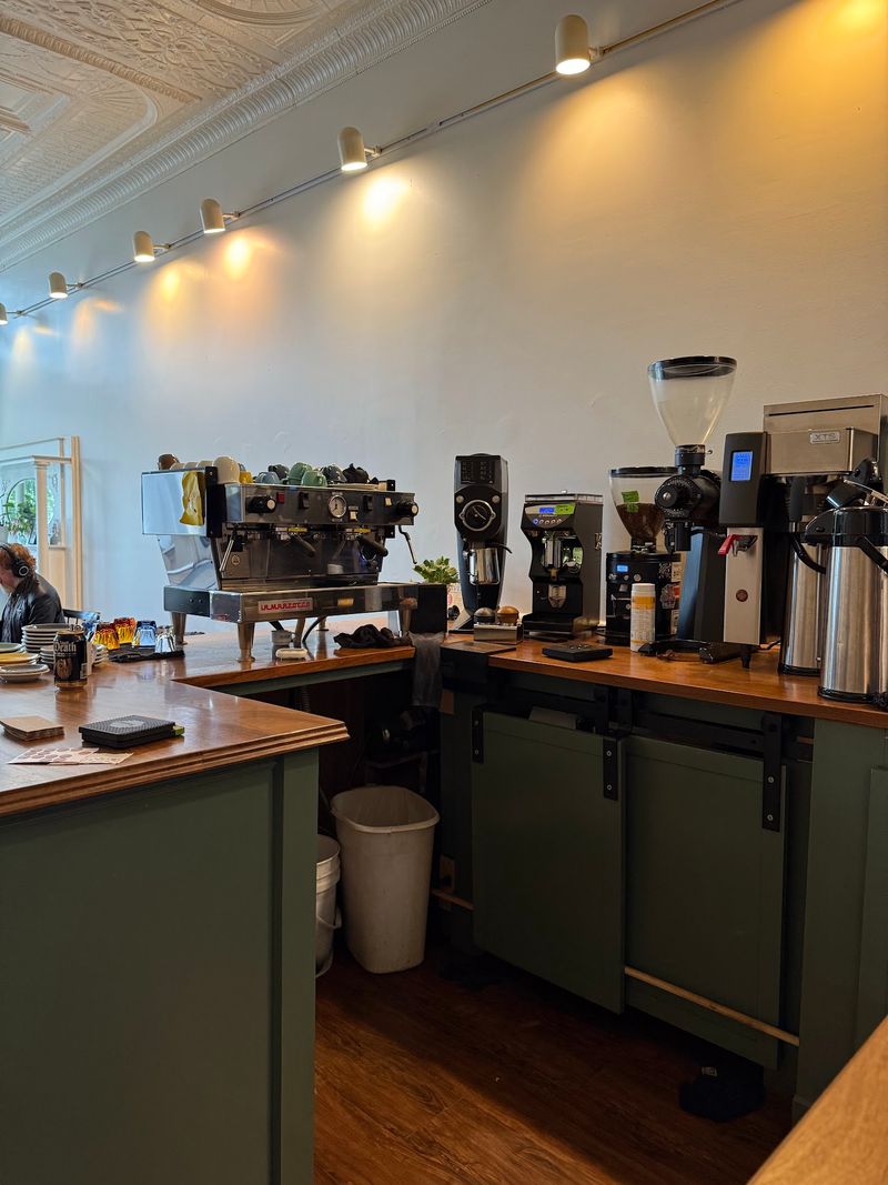 The Roasters Behind Every Remarkable Cup