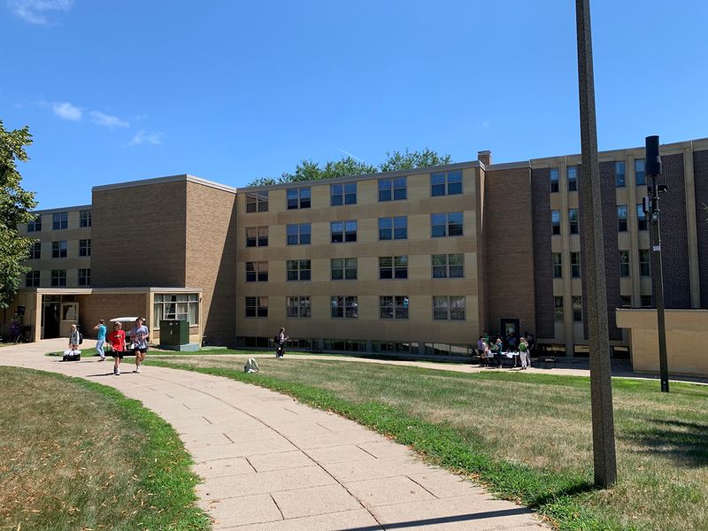 The Role of Community in Campus Life