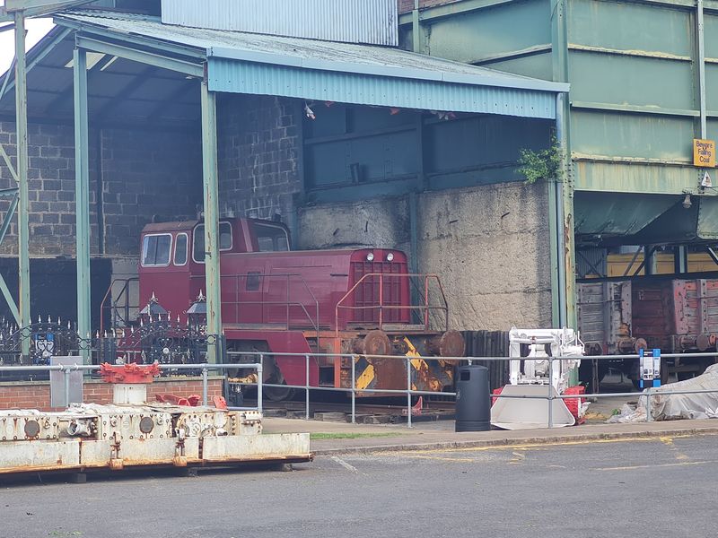 The Role of Labor Unions in the Mining Era The Role of Labor Unions in the Mining Era
