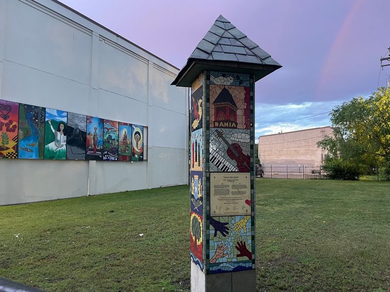 The Role of the Brian Coyle Community Center