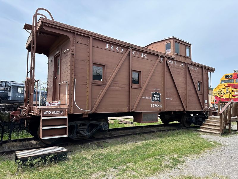 The Rolling Stock Collection Worth Exploring The Rolling Stock Collection Worth Exploring