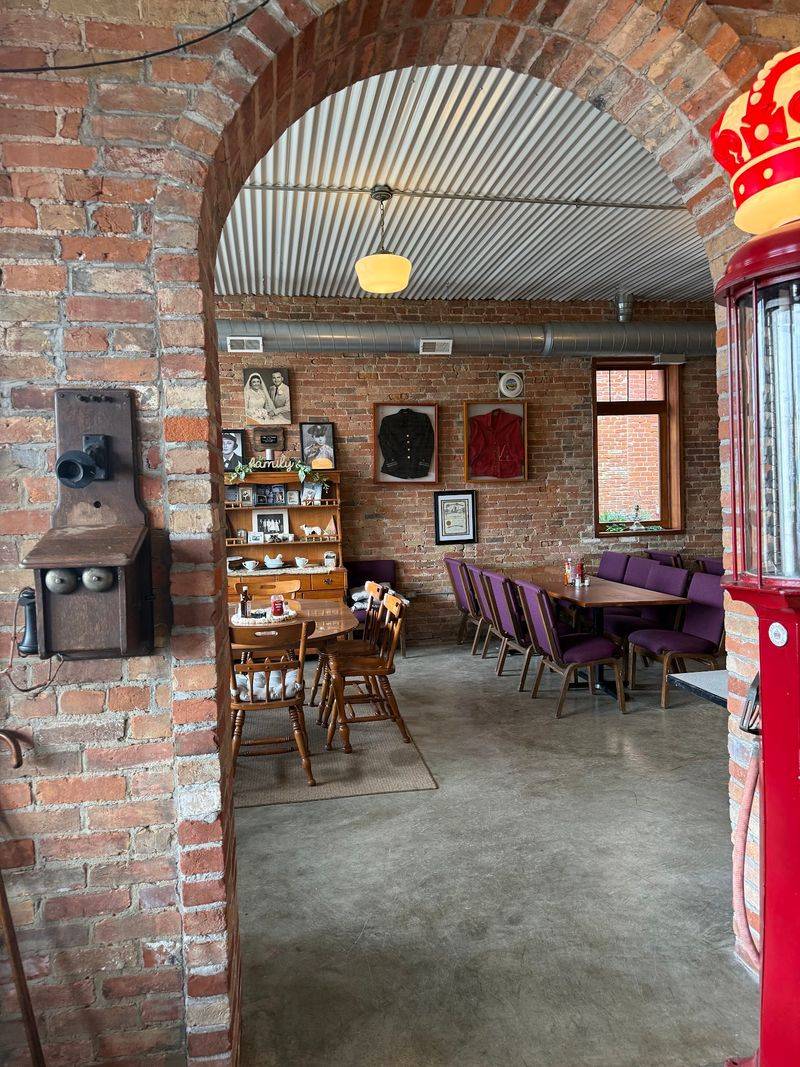 The Rustic Interior That Keeps People Talking