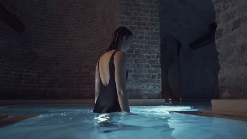 The Salt Pool: Float Away From Everything The Salt Pool: Float Away From Everything