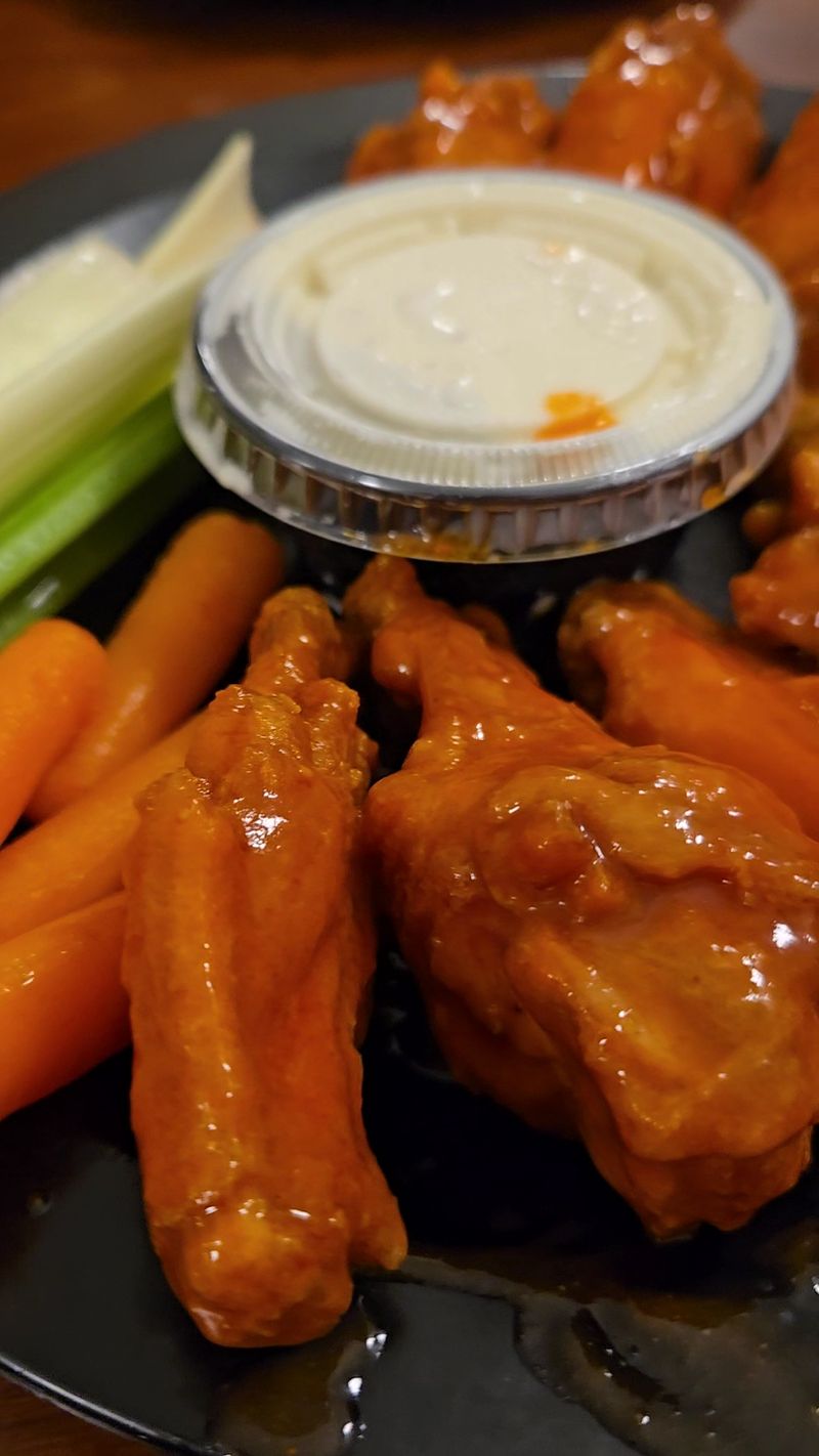 The Sauce Scale You Should Respect The Sauce Scale You Should Respect