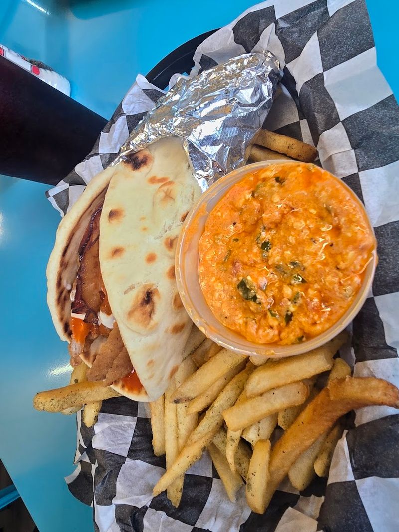 The Sauce That Changes Everything The Sauce That Changes Everything