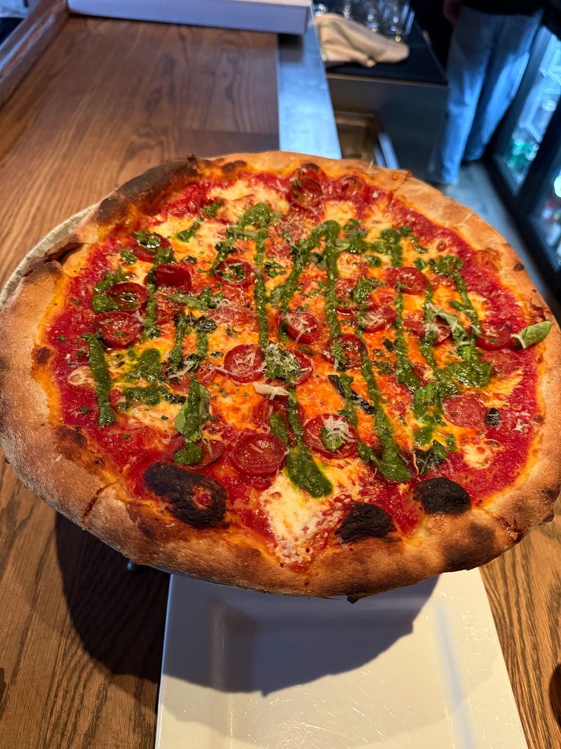 The Sauce That Drives the Conversation