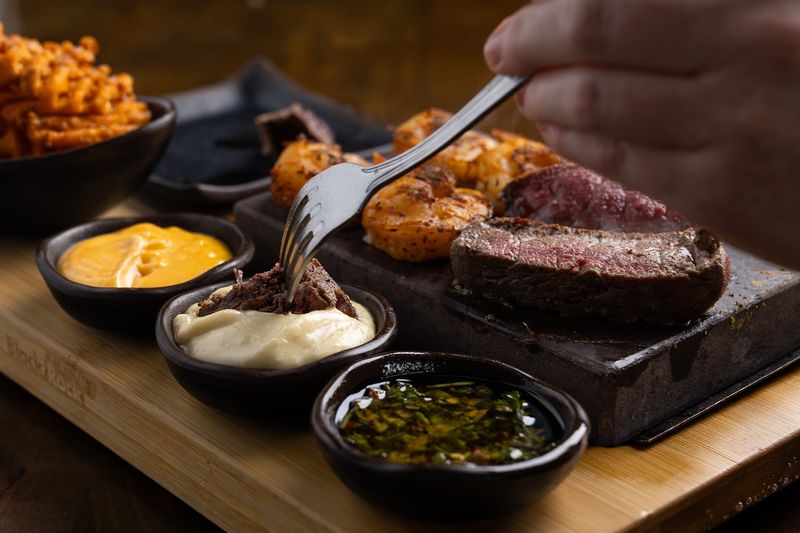 The Sauces That Elevate Every Bite The Sauces That Elevate Every Bite