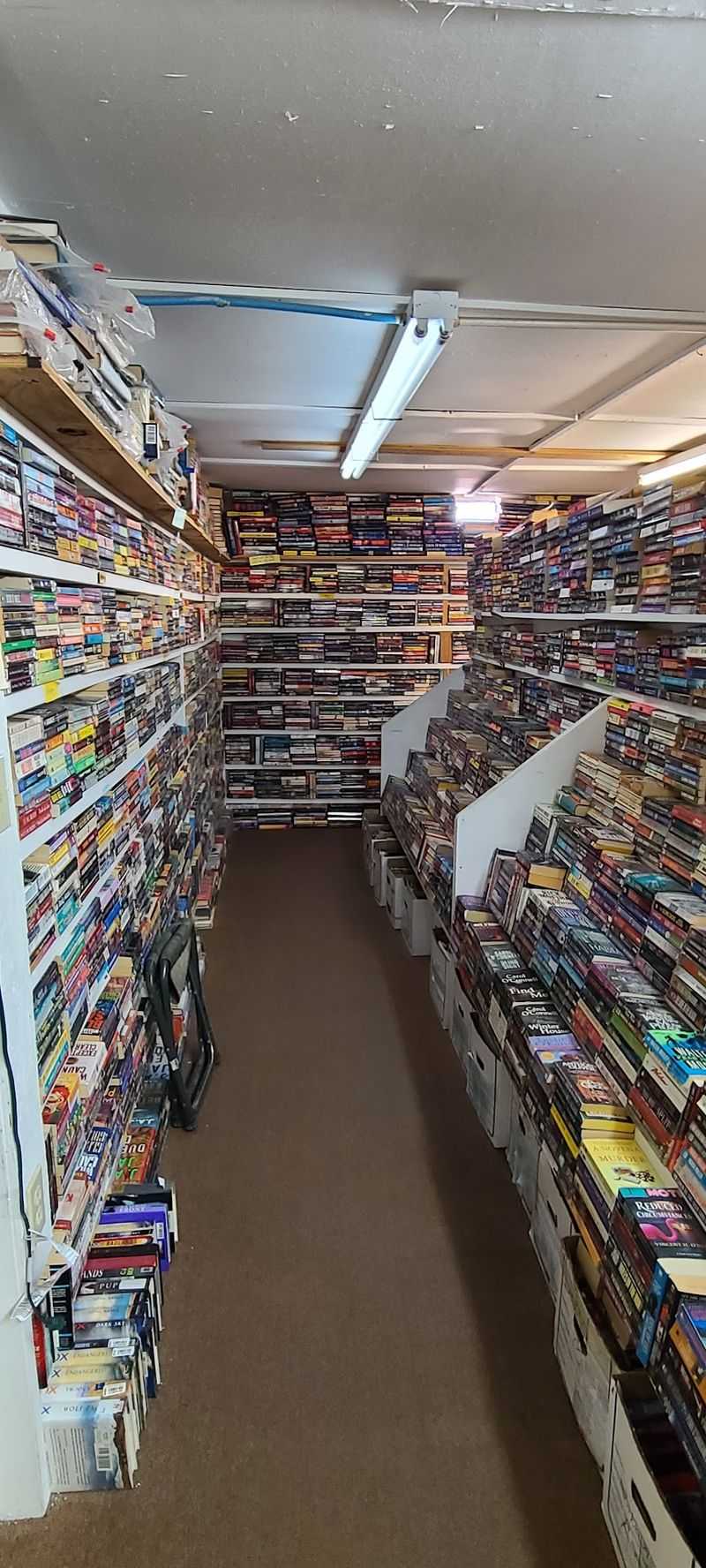The Scale Of The Collection Is Hard To Overstate The Scale Of The Collection Is Hard To Overstate