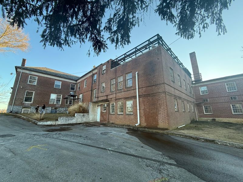 The Scale and Scope of the Building