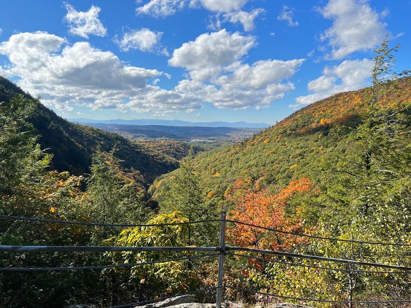 The Scenic Overlook Right Off the Lot The Scenic Overlook Right Off the Lot
