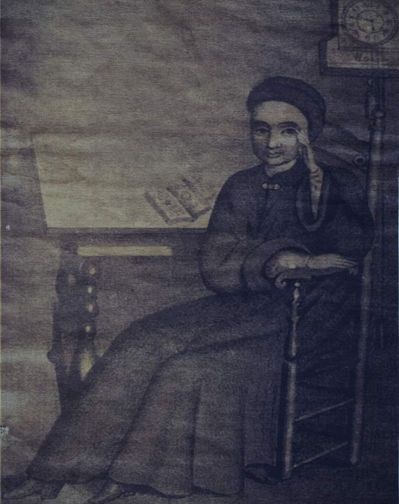 The Scholar-Hermit Who Ran the Whole Operation The Scholar-Hermit Who Ran the Whole Operation