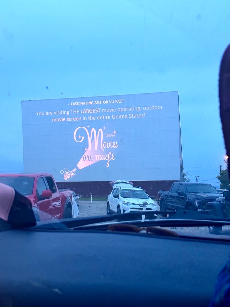 The Screen That Makes Every Other Screen Feel Small The Screen That Makes Every Other Screen Feel Small