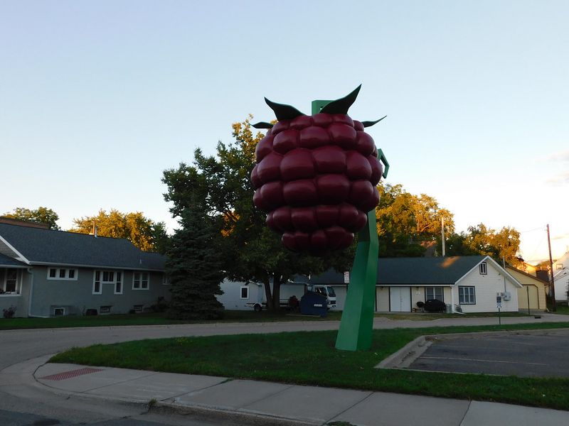 The Sculpture That Started with One Big Idea