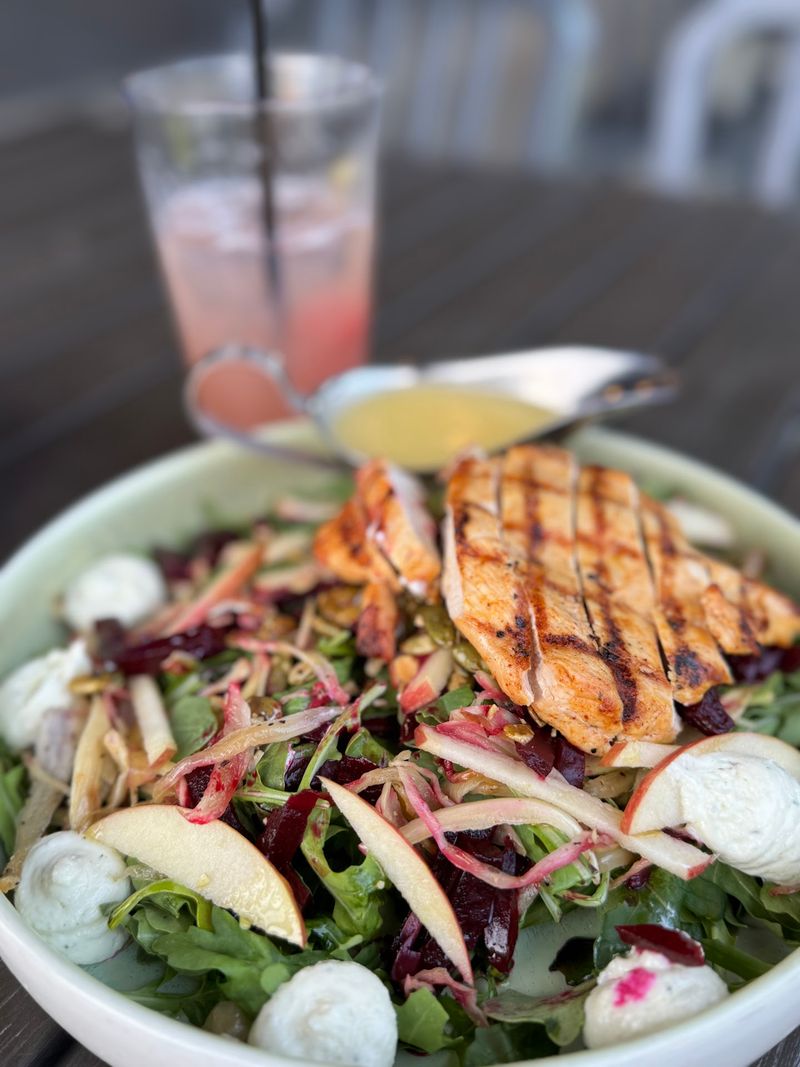 The Seasonal Menu That Keeps Regulars Guessing The Seasonal Menu That Keeps Regulars Guessing