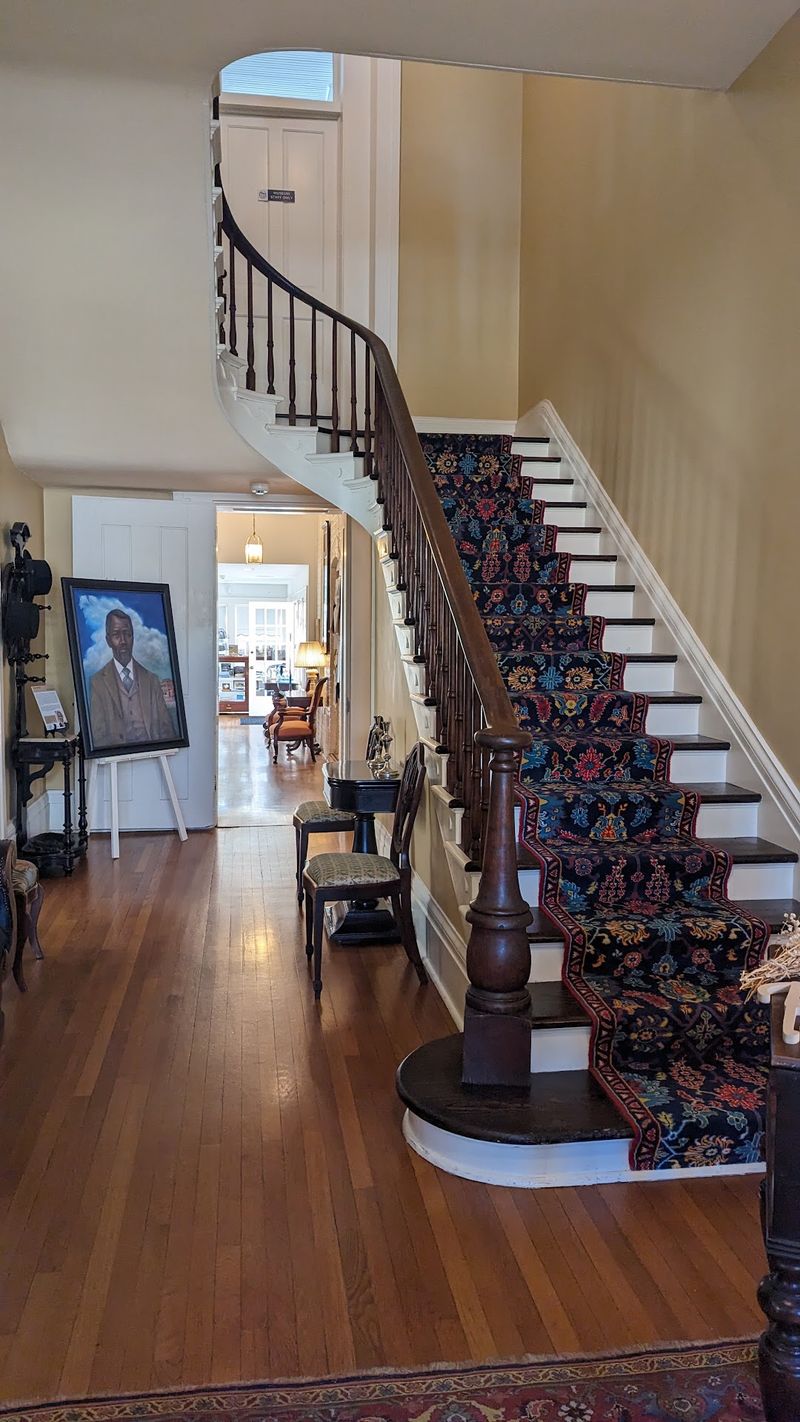The Self-Guided Audio Tour Experience