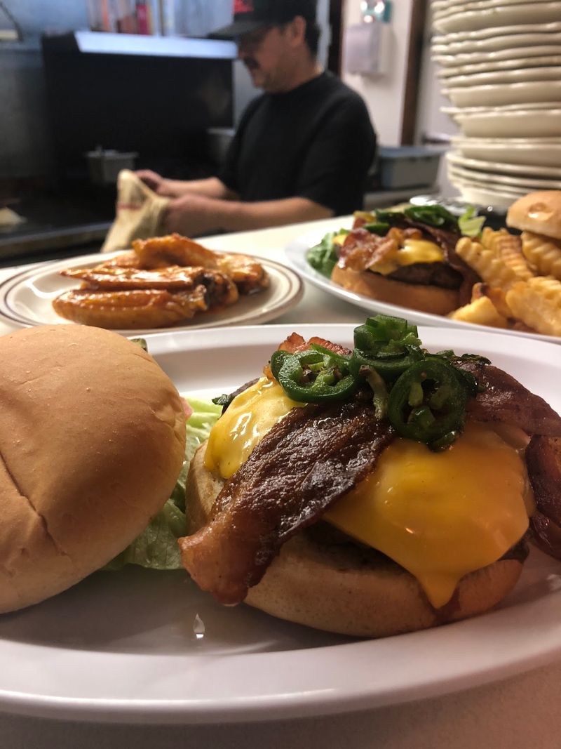 The Service That Sets This Place Apart The Service That Sets This Place Apart