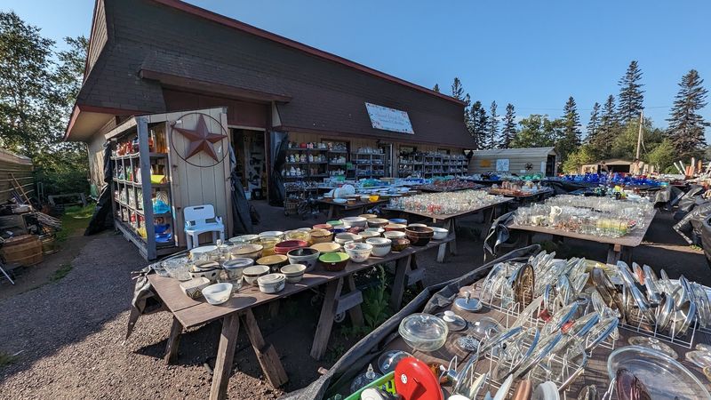 The Shop That Stops Traffic on Highway 61 The Shop That Stops Traffic on Highway 61