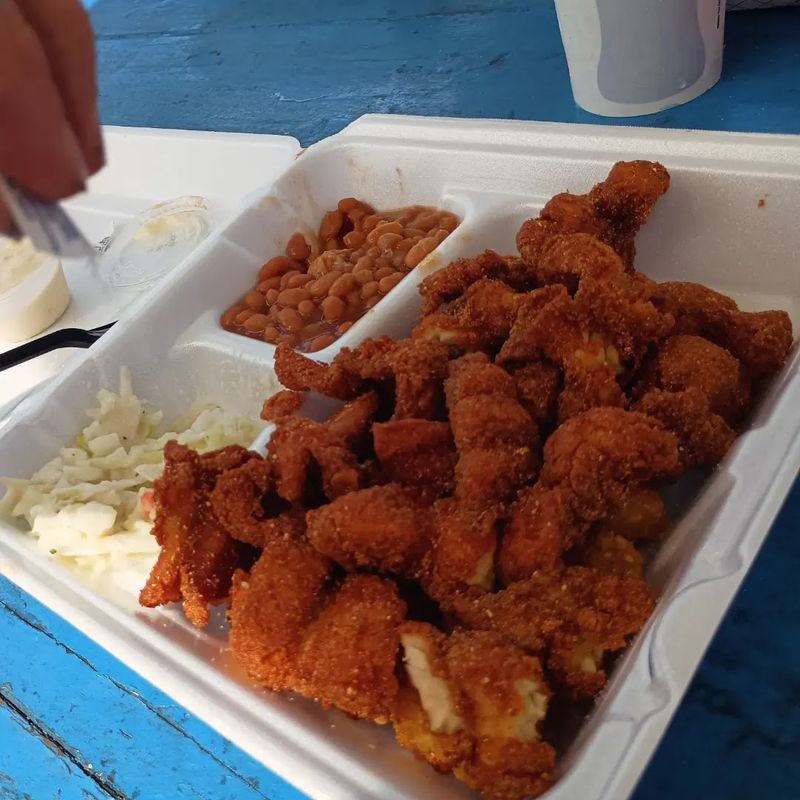 The Shrimp Deserves More Credit Than It Gets