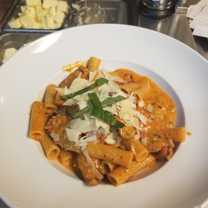 Sicilian Traditions at the Heart of the Menu Sicilian Traditions at the Heart of the Menu