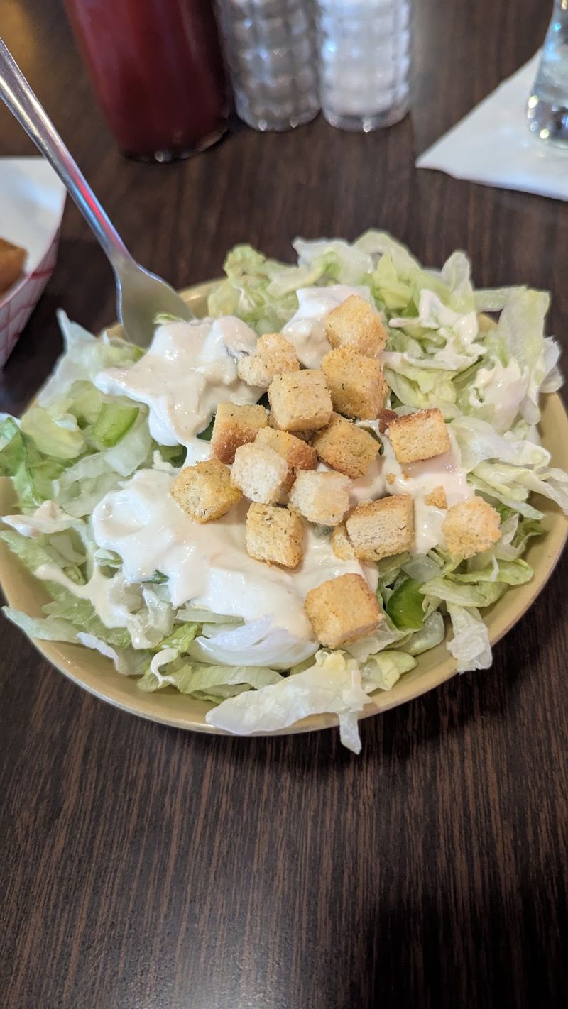 The Sides That Complete the Meal
