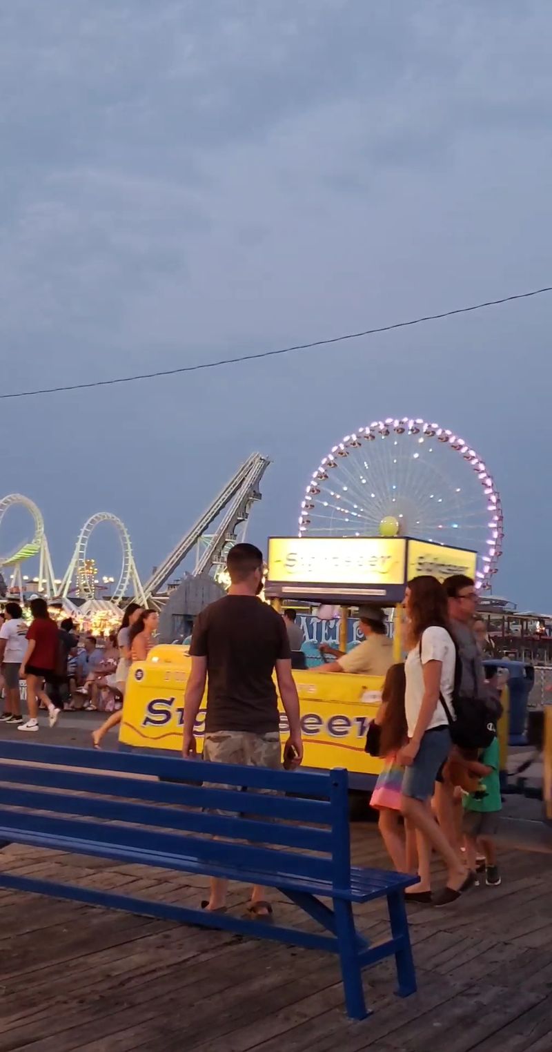 The Sightseer Tram Car With Cult Status The Sightseer Tram Car With Cult Status