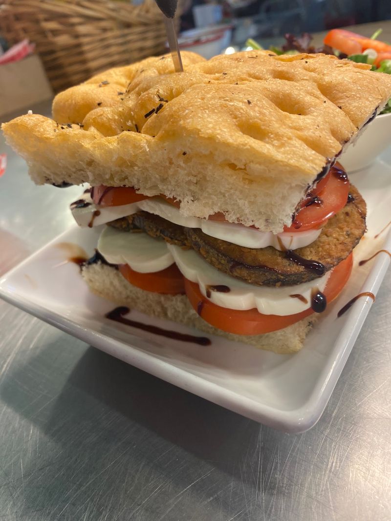The Signature BLT and Sandwich Lineup The Signature BLT and Sandwich Lineup