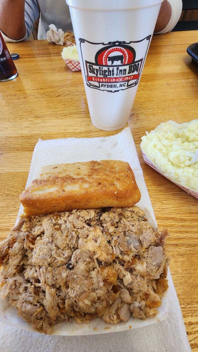 The Signature Cornbread Slab The Signature Cornbread Slab
