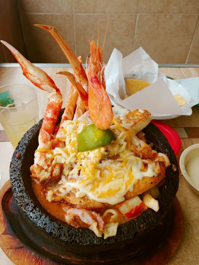 The Signature Dish That Steals Every Table's Attention The Signature Dish That Steals Every Table's Attention