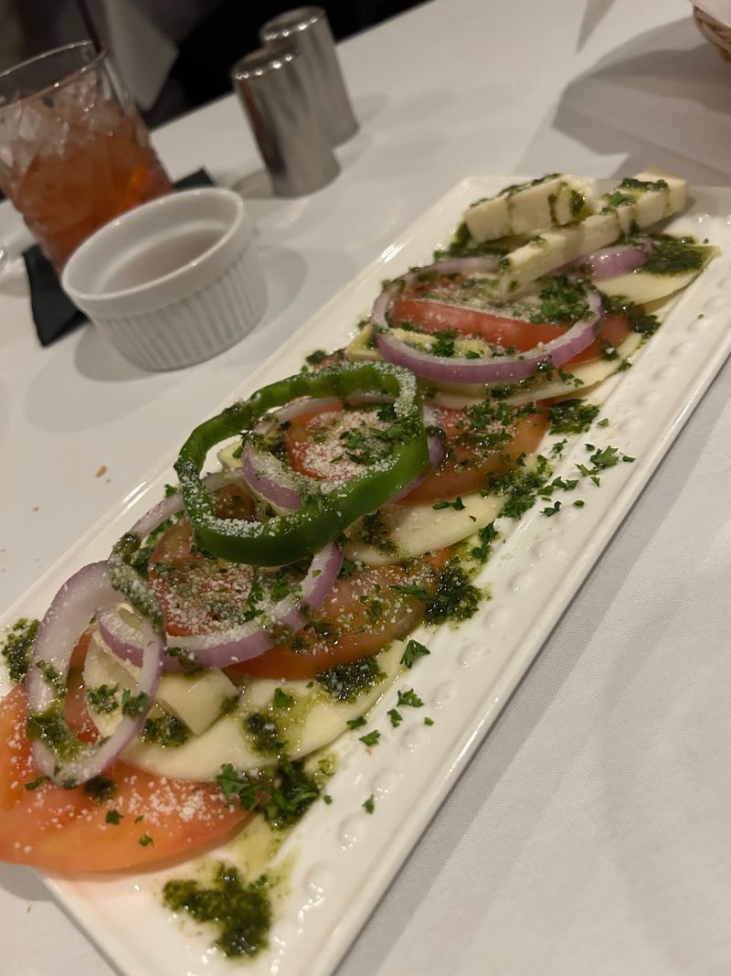 The Signature Dishes That Keep People Coming Back The Signature Dishes That Keep People Coming Back